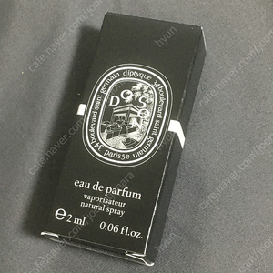 딥디크 도손 2ml odp 8000원