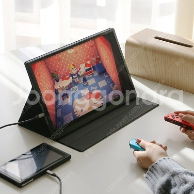 카멜 15인치 휴대용 모니터 CPM1520BT(배터리 ...--0