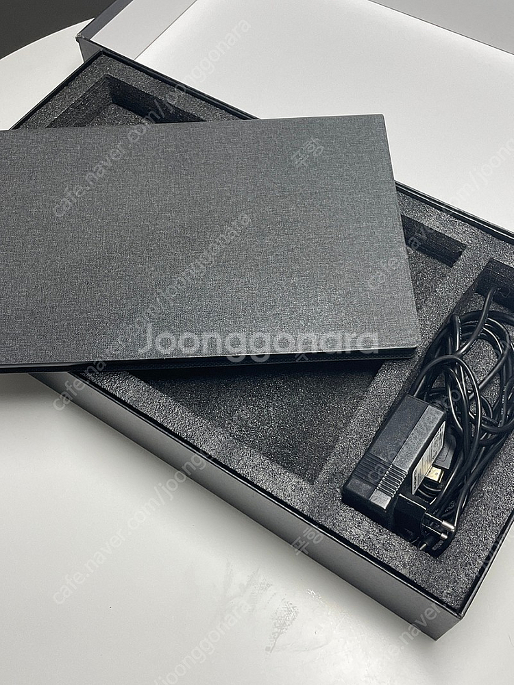 카멜 15인치 휴대용 모니터 CPM1520BT(배터리 ...--2