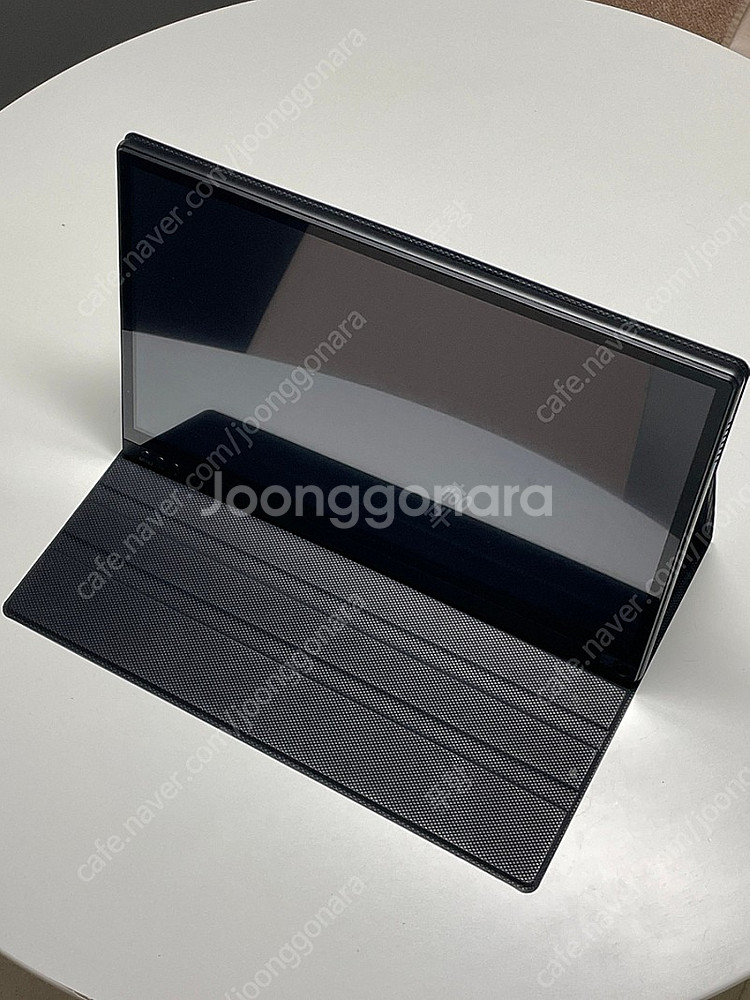 카멜 15인치 휴대용 모니터 CPM1520BT(배터리 ...--3