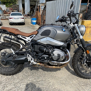 BMW R19T 스크램블러 판매합니다