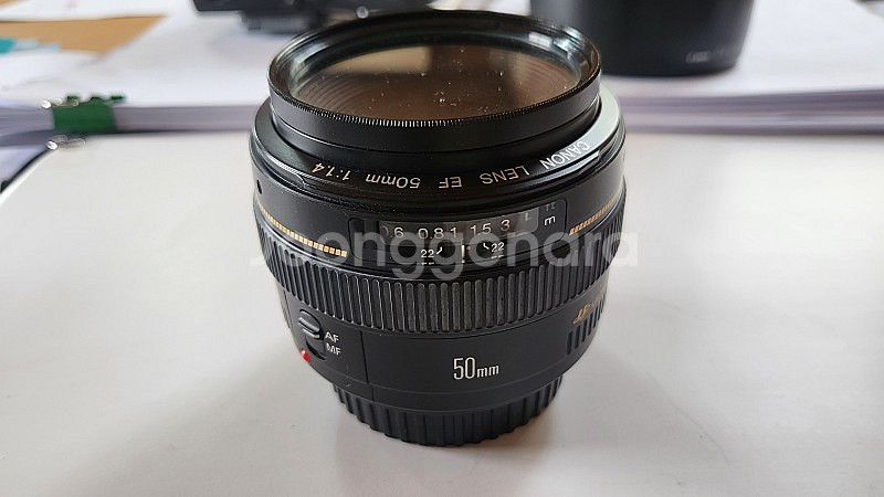 캐논 EF 28-70mm 5D Mark1 일괄 팝니다--6