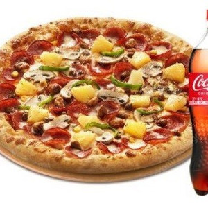 슈퍼슈프림 오리지널L + 콜라1.25L 최저가 팝니다