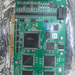 어드밴텍 pci 1784u 45만원