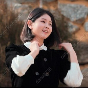(나는솔로 영숙 착용)문리 투웨이 크롭 자켓 블랙 S