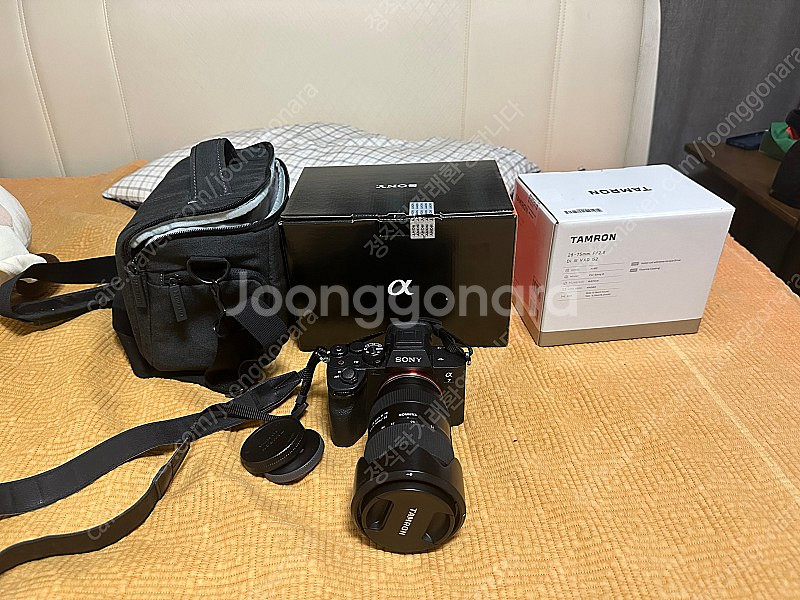 소니 a7m4 + 탐론 28-75 g2--0