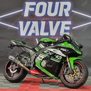 [포밸브] 가와사키 15년 ZX-10R (22-688)