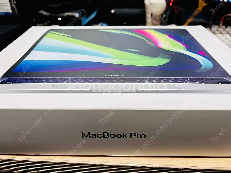 맥북프로 M2 스그 16g,256gb (애케플 가입가능...--4
