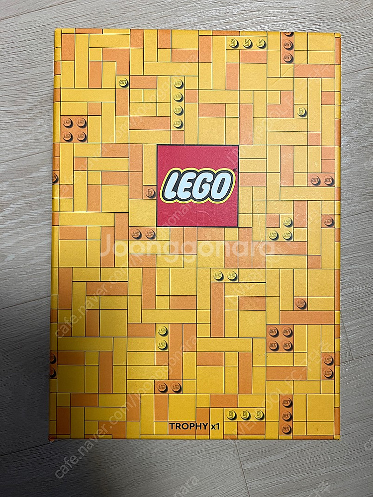 레고 기념품 팝니다--0