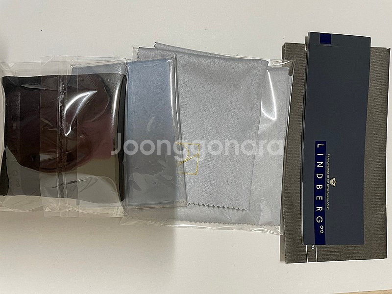 린드버그 선글라스 MOF 4503 (새제품)--2