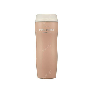 스타벅스 21 SS 루시 오텀 텀블러 355ml