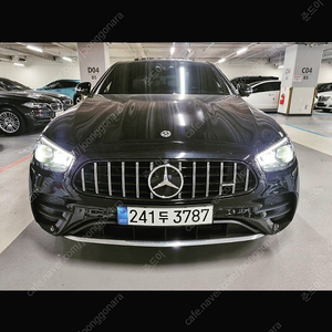 벤츠 E220D AMG 판매합니다.