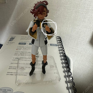 SHF 슬레타 피규어 팝니다