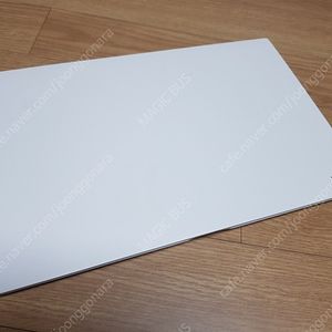 LG그램 노트북(15z960-gp50kn)