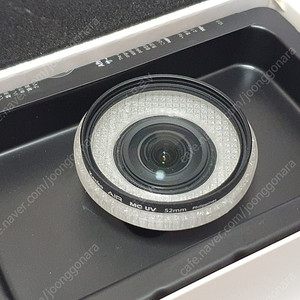 인스타360(Insta360) One R/RS 1인치 렌즈 모듈