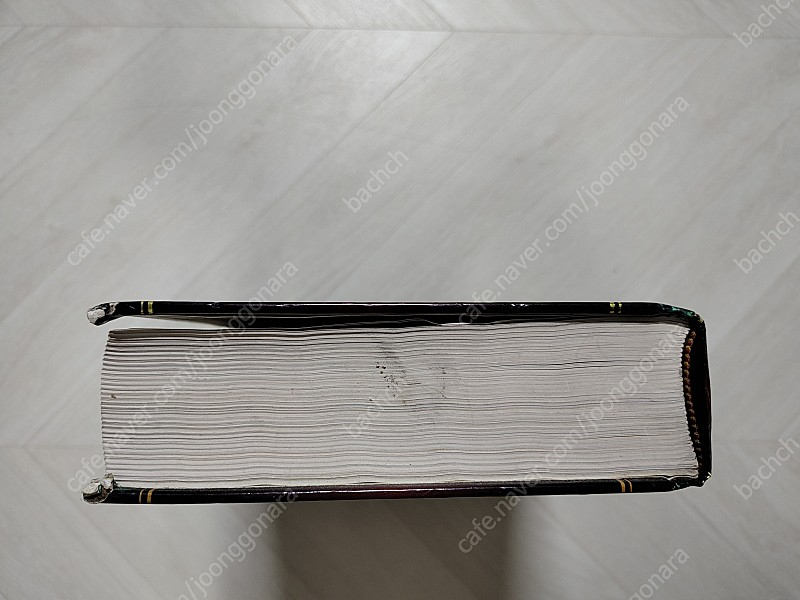 영문 성경사전 bible dictionary 이미지