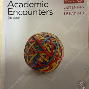 Academic Encounters