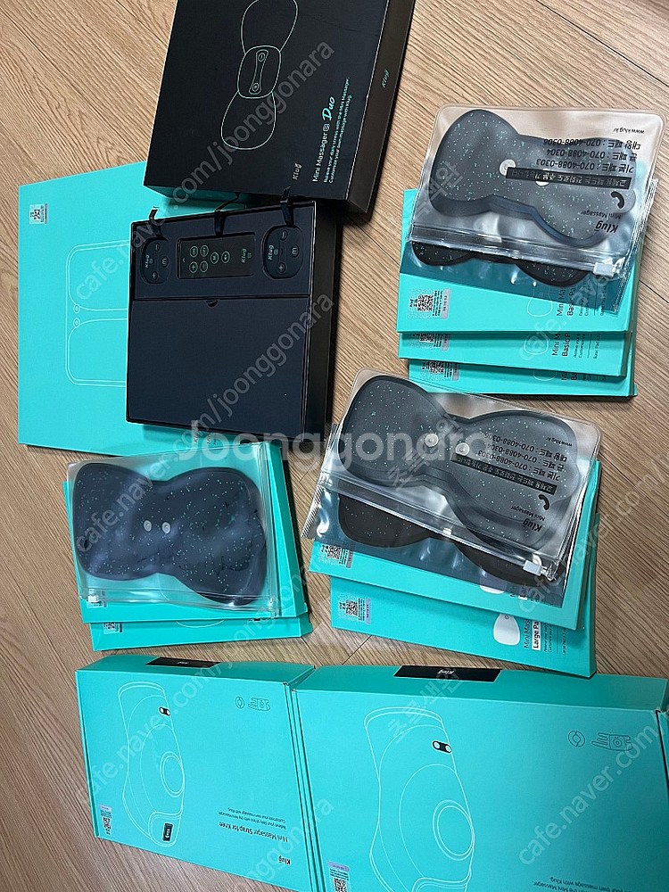 클럭 마사지기--0