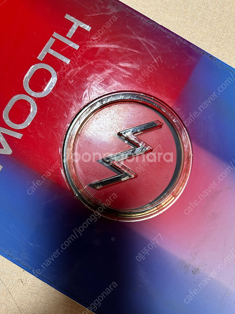 스노우보드 데크와 바인딩 판매해요 (요넥스, 플럭스)--4