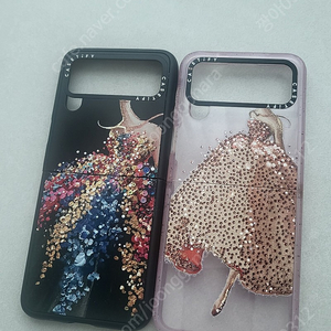 casetify 케이스티파이z플립3