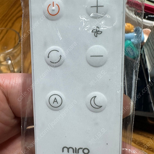 miro 미로 리모컨 팔아요