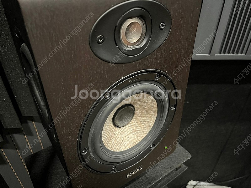 Focal Shape 50 1조 판매 합니다.--0