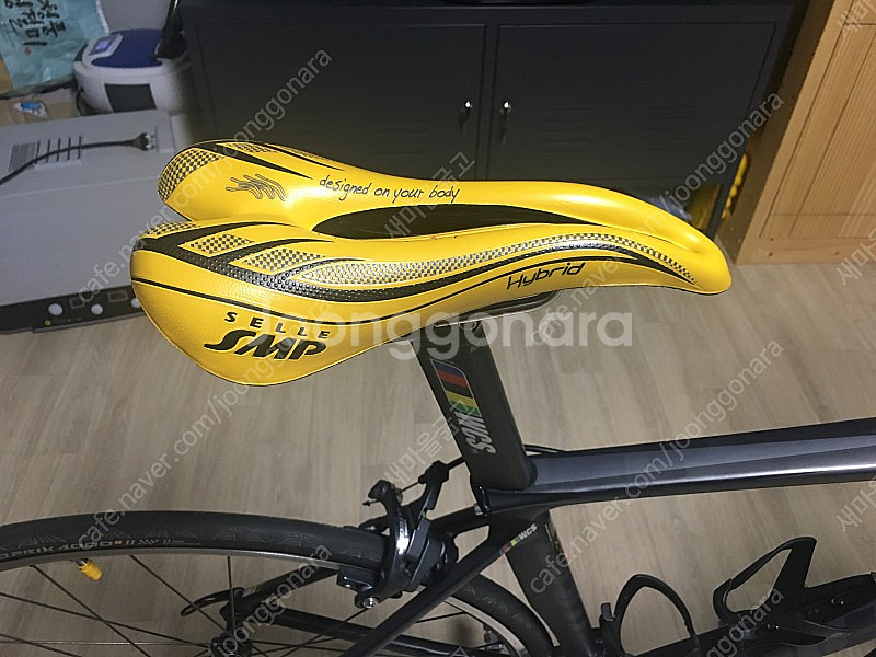 2015 자이언트 TCR SLR1 M사이즈 로드자전거 ...--4