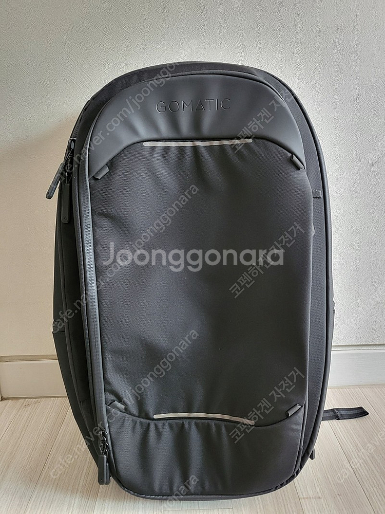 고매틱 네비게이터 백팩 32L 노매틱--0