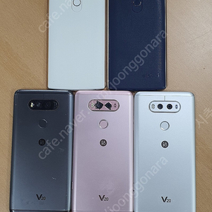 2만/ LG V10/V20 가성비굿/중고폰,업무폰,서브폰,어플용,유튜브폰