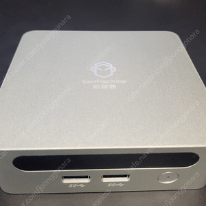 Mini PC (7530U / 16GB RAM / + 옵션) 판매합니다.