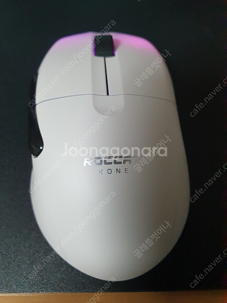 로켓 콘프로 에어 마우스 kone pro air 팝니다--0