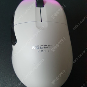 로켓 콘프로 에어 마우스 kone pro air 팝니다
