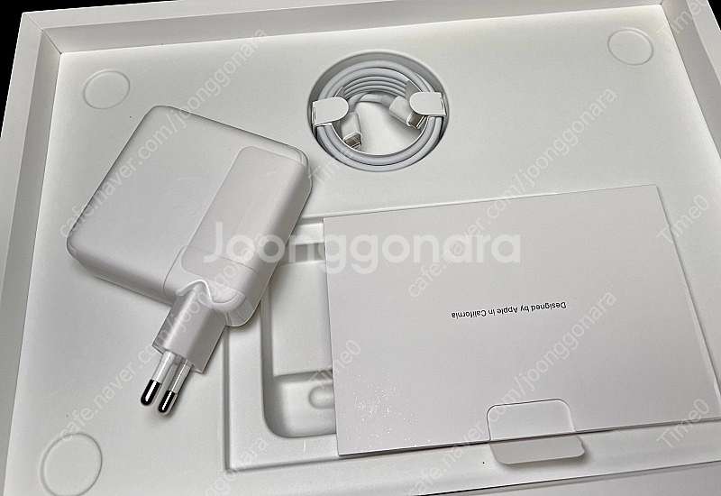 [단순개봉] 맥북프로13 M2 16g 256gb 스그 ...--2