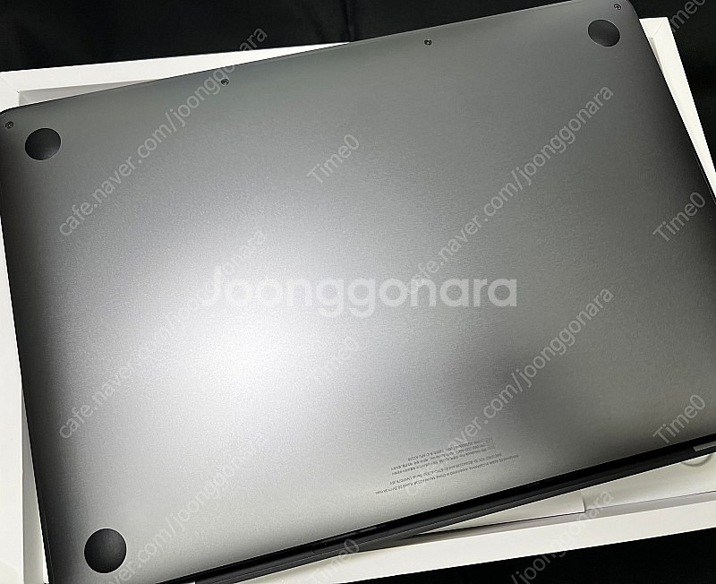 [단순개봉] 맥북프로13 M2 16g 256gb 스그 ...--4