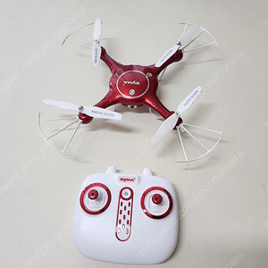 어린이 시마 드론 syma x5uw