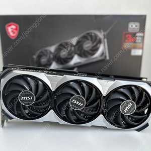 MSI RTX 4070ti 벤투스 VENTUS OC 판매