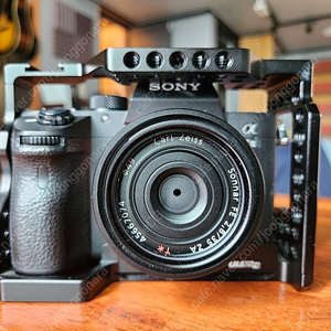 sony A7 M3 ,케이지 같이 드림