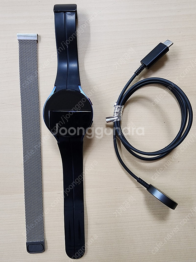 네고가능)갤럭시워치5 44mm LTE--0