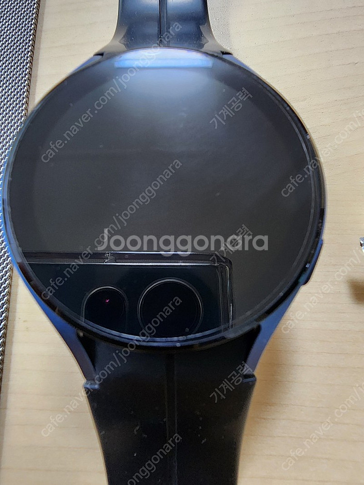 네고가능)갤럭시워치5 44mm LTE--1