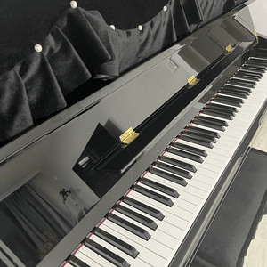 야마하 업라이트 피아노