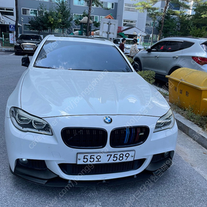 13년 f10 bmw528i 급매해요