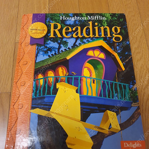 Houghton Mifflin Reading 2.2