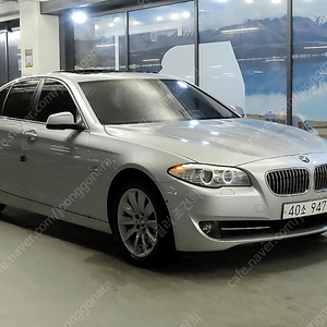 BMW5시리즈 (F10) 528i (5인승)@ 전액할부 가능 중고차시세 중고차가격 수입차 국산차 중고차 팔아요 !