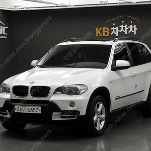 BMWX5 (E70) xDrive 30d@ 전액할부 가능 중고차시세 중고차가격 수입차 국산차 중고차 팔아요 !