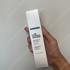 랩시리즈 리뉴얼 페이스 로션 50ML 미개봉 새상품 초특가