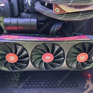 RTX 4070 스파이더맨 에디션