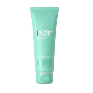 비오템 옴므 아쿠아파워 클렌저 200ml
