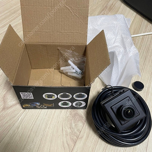 4k카메라 모듈 웹캠