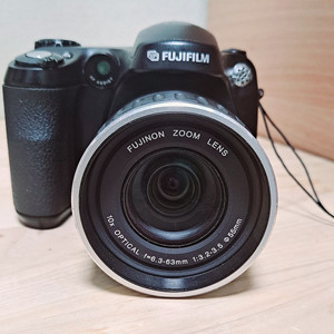 후지 파인픽스 S5600 디지털카메라