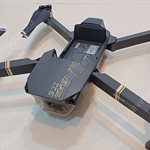 dji 매빅1 프로 판매합니다.